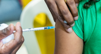 Goiás alerta para a importância da vacinação contra influenza